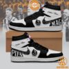 Personalized Collingwood Magpies Air Jordan Shoes You are always best dear