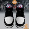 Personalized Essendon Bombers Air Jordan Shoes Cutting dash