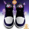 personalized fremantle dockers air jordan shoes 2 629.jpg