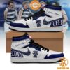 Personalized Geelong Cats Air Jordan Shoes This is awesome and unique