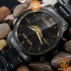 Personalized Los Angeles Chargers Stainless Steel Watch Trending picture dear