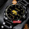 personalized ncaa iowa hawkeyes stainless steel watch 1 199.jpg