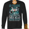 philadelphia eagles thank you jason kelce a philly legend shirt 5 766