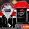 Pizza Hut CUSTOM Fleece Hoodie This is your best picture man