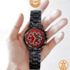 Red Hot Chili Peppers Stainless Steel Watch I like your hairstyle