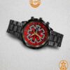 Red Hot Chili Peppers Stainless Steel Watch Good click