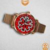 Red Hot Chili Peppers Stainless Steel Watch It is more than cute