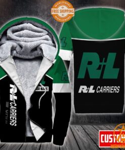 R+L Carriers CUSTOM Fleece Hoodie