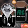 R+L Carriers CUSTOM Fleece Hoodie This is your best picture man