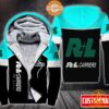 R+L Carriers CUSTOM Fleece Hoodie Good look mam