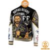 roman reigns acknowledge me baseball jacket 2 110