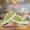 Scooby Doo Stan Smith Shoes Such a scenic view ,looks great.