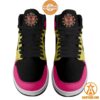 Sir Pentious Hazbin Hotel Air Jordan 1 High Nice photo dude