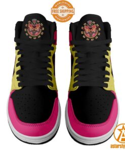 Sir Pentious Hazbin Hotel Air Jordan 1 High