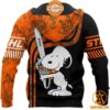 Snoopy STIHL Shirt, Hoodie You are getting me envious with your look