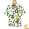 star wars st patrick day hawaiian shirt 2 259