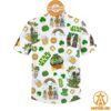 star wars st patrick day hawaiian shirt 3 218