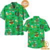 star wars st patrick day hawaiian shirt 4 963