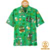 star wars st patrick day hawaiian shirt 5 270