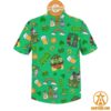 star wars st patrick day hawaiian shirt 6 456