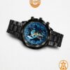 Stitch Stainless Steel Watch Royal Pic of yours