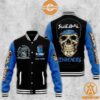 suicidal tendencies custom baseball jacket 2