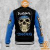 suicidal tendencies custom baseball jacket 4