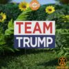 team trump yard sign 4 743