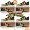 Teenage Mutant Ninja Turtles Nike Air Force Shoes Out of the world