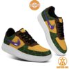 Teenage Mutant Ninja Turtles Nike Air Force Shoes You look so healthy and fit