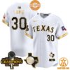 texas rangers world series champions premier limited jersey 12 284