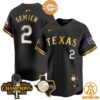 texas rangers world series champions premier limited jersey 2 603