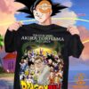 thank you for the memories toriyama akira 1955 2024 dragon ball shirt 1 866.jpg