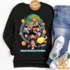 thank you toriyama akira dragon ball shirt 2 669