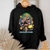 thank you toriyama akira dragon ball shirt 3 725