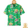 the golden girls st patrick day hawaiian shirt 5 328