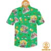 the golden girls st patrick day hawaiian shirt 6 963