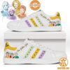 The Golden Girls Stan Smith Shoes You look elegant man