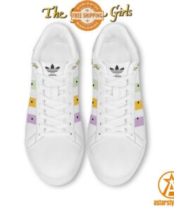 The Golden Girls Stan Smith Shoes