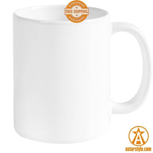 The Second Breakfast Club Lord of the Rings Mug