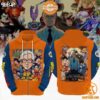 Toriyama Akira Dragon Ball RIP Shirt You look lazy