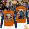 Toriyama Akira Dragon Ball RIP Shirt Beautiful Mom, beautiful daughter