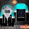 Tyson Foods CUSTOM Fleece Hoodie Gang of rockstars