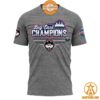 uconn huskies big east champions shirt 2