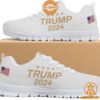 united states flag donald trump 2024 sneaker 1