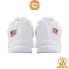 United States Flag Donald Trump 2024 Sneaker Good look mam