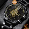 us army custom stainless steel watch 2 267