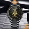 us army custom stainless steel watch 3 980