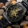 us army custom stainless steel watch 4 818