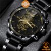 us veteran custom stainless steel watch 4 29